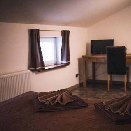 Ventspils Centra Apartamenti Exteriér fotografie
