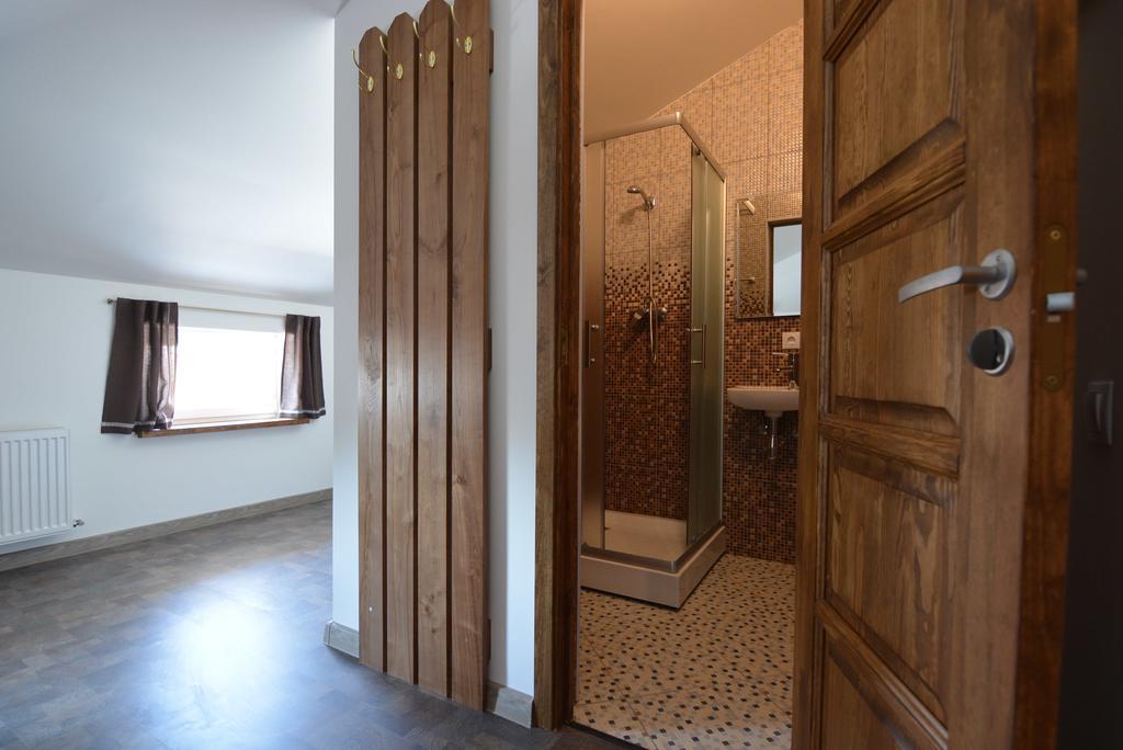 Ventspils Centra Apartamenti Exteriér fotografie