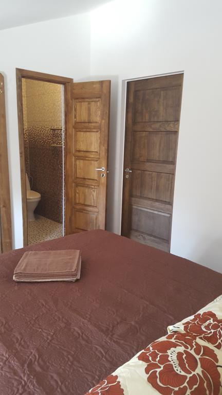 Ventspils Centra Apartamenti Exteriér fotografie