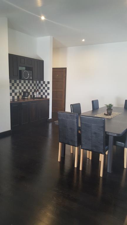 Ventspils Centra Apartamenti Exteriér fotografie