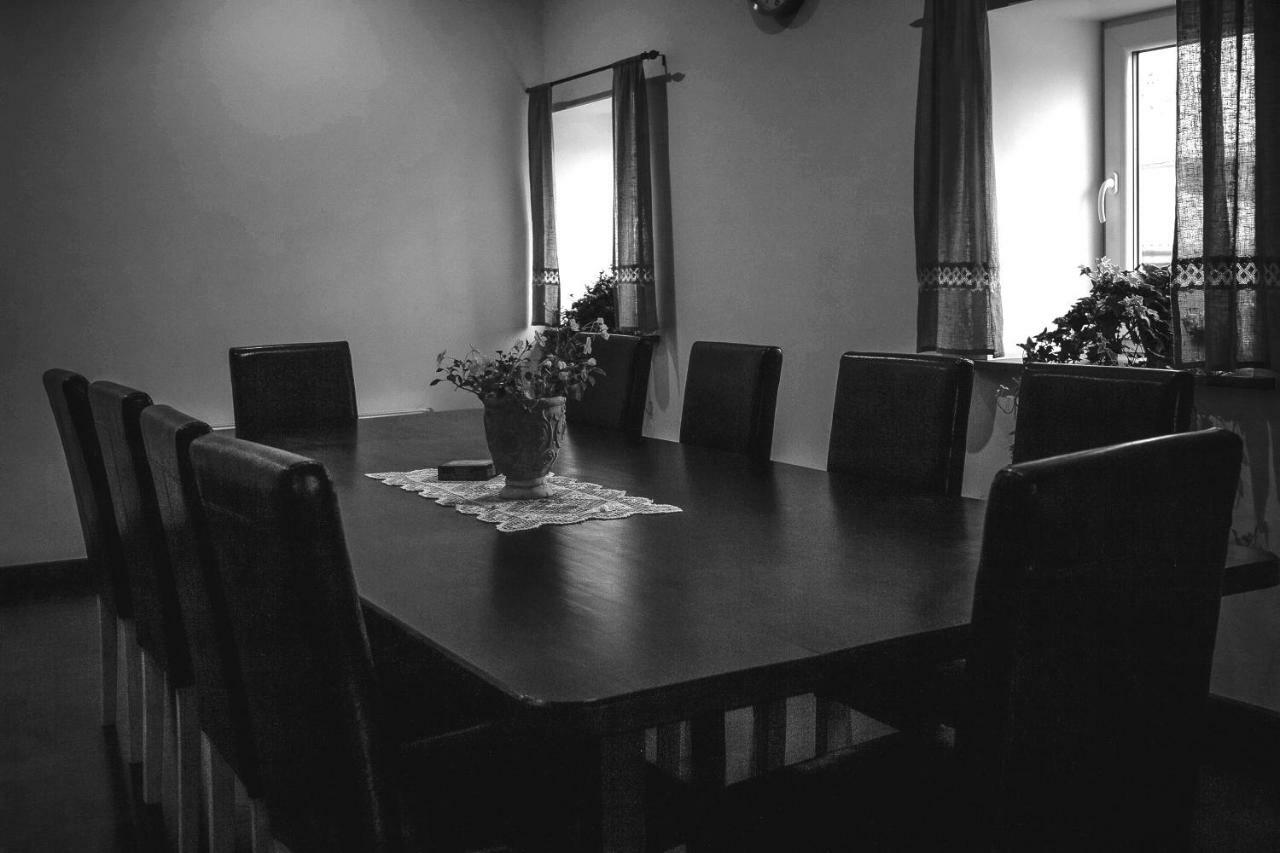 Ventspils Centra Apartamenti Exteriér fotografie