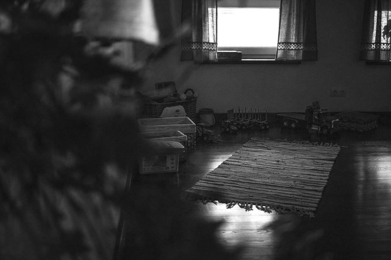Ventspils Centra Apartamenti Exteriér fotografie